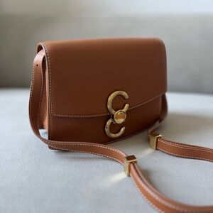 Cafune small pendulum bag
